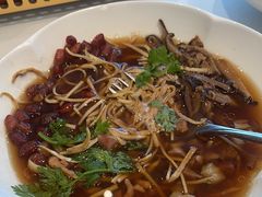 -小厨娘淮扬菜(清江苏宁广场店)