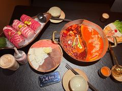 -色響火锅(恒隆广场店)