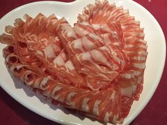 -北门涮肉·铜锅涮肉(南锣鼓巷店)