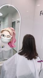 -时尚殿堂hair salon
