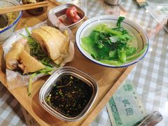 -阿金大白·上海菜馆(新天地店)