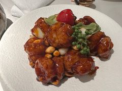 -羲和雅苑•北京烤鸭(国贸商城店)