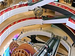 店内环境-青岛万象城
