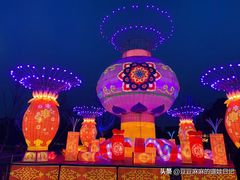 -武汉园博园(武汉自然博物馆)