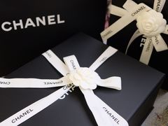 -CHANEL(恒隆广场店)