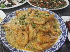 -江湖黑大兔(杨家坪店)