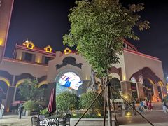 -第35届青岛国际啤酒节