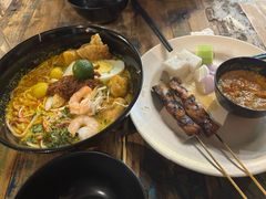 -Limapulo: Baba Can Cook