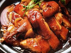 -山水茶艺馆·点心粤菜·30年老字号