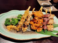 -一豚轩·烧鸟·豚骨拉面(五四路店)