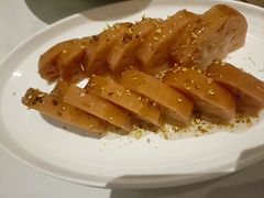-船歌·鱼水饺青岛菜(合肥路永旺店)