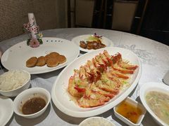 -香云轩·顺德菜(香云纱园林酒店店)