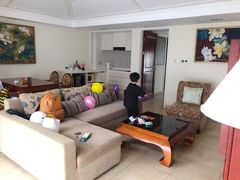 -太阳岛度假酒店