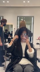 -DL HOPE明星造型