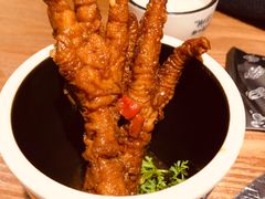 -山城外·非遗酸菜鱼(财富中心店)