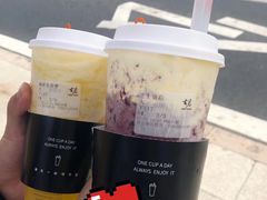 -古茗(义蓬购物中心店)