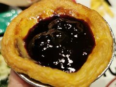 -肯德基(前门店)