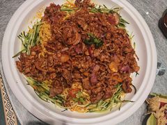 -驿楼兰·新疆菜(火车站店)