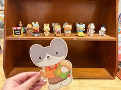 -猫的天空之城概念书店(大学路店)