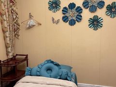 -儒之堂足道·SPA·推拿(莫干山路店)