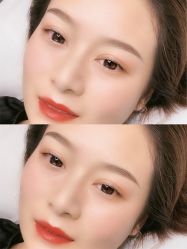 -MIVI野生眉纹绣纹眉