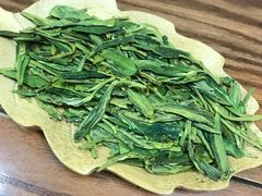 -先春西湖龍井•九曲红梅(杭大路店)
