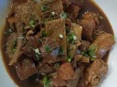 -香山湖渔家大院