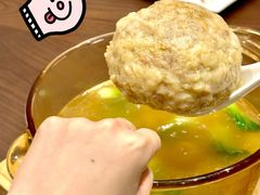 -扬州饭店(南京东路店)