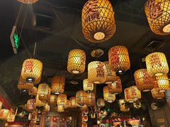 -南京大牌档(青岛万象城店)