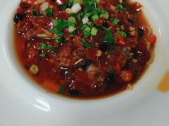 -富力丽思卡尔顿酒店·丽轩中餐厅