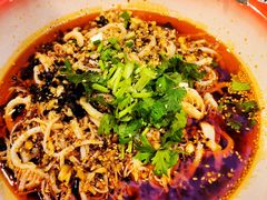 -文立新麻辣烫(合生汇21街区店)