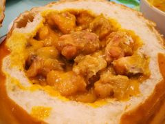 -大树餐厅(益田假日店)