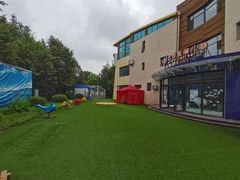 -红黄蓝幼儿园(富苑华城园)