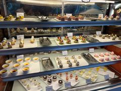 -威珀斯酒店·珀萃美食餐厅