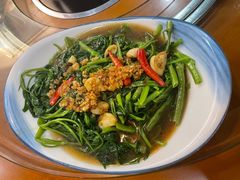 -老崇左特色风味食馆