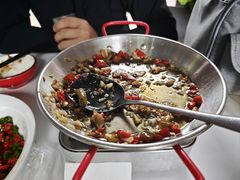 -福巷湘食小馆·猛火现炒(上海首店)
