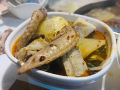 -傣妹休闲时尚火锅(星力壹号店)