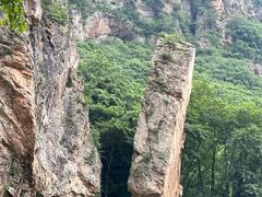 -大连冰峪旅游度假区