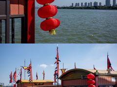 -无锡蠡湖国家湿地公园-蠡园