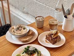 -Egg•Allday Brunch(襄阳北路店)