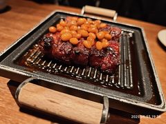 -大树餐厅(益田假日店)