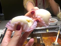 -海底捞火锅(石狮泰禾广场店)