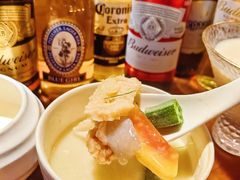-揽季锅物会·海鲜姿造(五四路店)