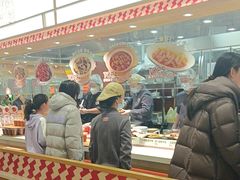 -乡村基·川味现炒大王(熙悦天街店)