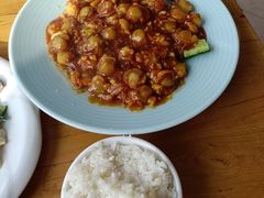 -清真利德顺小老饭庄(复兴路店)
