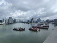 -澳门十六浦索菲特大酒店