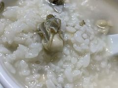蚝仔粥-蠔爺王志德生蚝馆(金沙湾店)