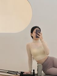 -莲一瑜伽·普拉提产后塑型