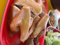 -光明刘冰乳鸽店(光明法政北路店)