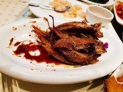 -顺风海鲜港(金玉兰店)